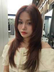 -菲·木田moontin造型salon