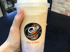 -CoCo都可(合生汇店)