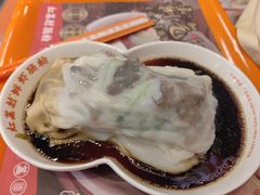 -红荔村肠粉(龙华地铁站店)