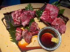 -300杯·和牛烧肉清酒专门店(廊里店)