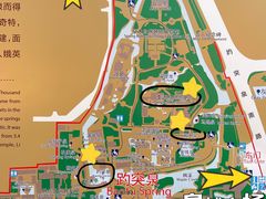-趵突泉景区