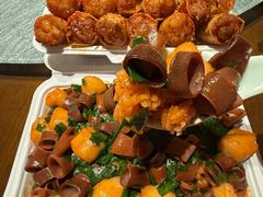 -蚝得喜海鲜(东城店)