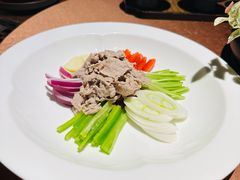 -兰庭玉树·老饭骨家宴(后海店)