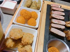 -陌上花儿·音乐西餐吧(和平店)