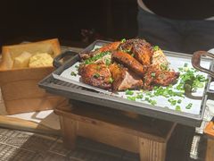-绿茶餐厅(深圳龙华天虹购物中心店)