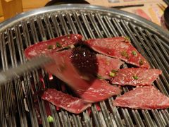 -千寻烧肉(政务区店)