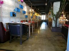 -通海俄式烧烤·俄罗斯大串(嵩山路店)