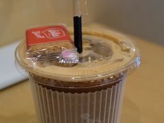 -常识咖啡common sense(春熙路店)