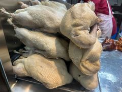 -徐家鸭子·非遗烤鸭(老门东店)