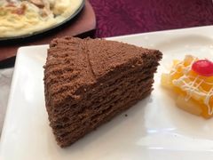 -92°C俄式厨房(中央大街店)