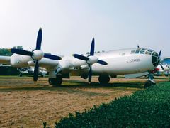 -中国航空博物馆