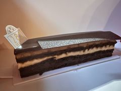 -LE JARDIN de Joel Robuchon(BFC外滩金融中心店)