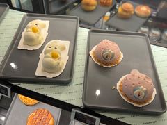 -星巴克臻选(上海合生汇1F店)