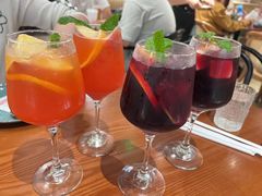 -CRAZYONES西班牙海鲜饭(上海美罗城店)