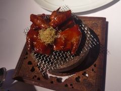 -悦轩中餐厅·高空江景·杭州柏悦酒店
