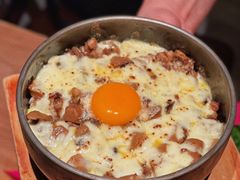 -烧肉达人•炭火烧肉(新天地店)