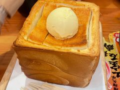 -绿茶餐厅(成都天府红店)