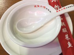 -周鱼小馆石锅酸菜鱼(活力汇店)