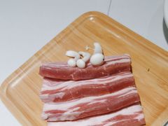 -韩时烤肉(枫蓝店)