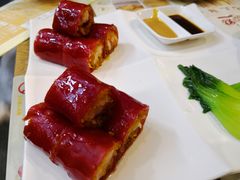 -赏点粤式点心(广州塔店)