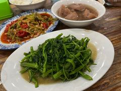 -雨田饭店(华兴东街店)