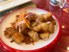 -丰圆轩粤式茶楼 . 点心粤菜(夏茅店)