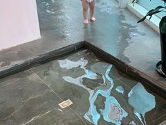 -香格里拉酒店健身中心