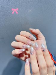 -JustNail甲思美甲