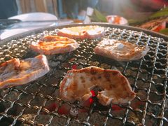 -热血兄弟·炭火烤肉(融侨中心店)