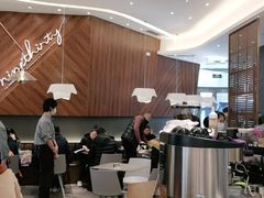 大堂-Ninethirty by Awfully Chocolate(天环广场店)