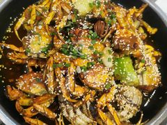 -一棠龙虾•王牌虾球(光谷天地店)