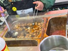 -丽华早点(大成路店)