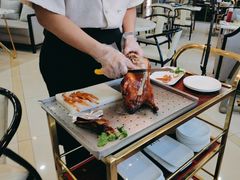 -全聚德(蓝山店)