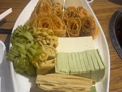 -百草滩羊清水涮羊肉(长城路店)