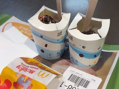 -麦当劳(龙华印象汇店)