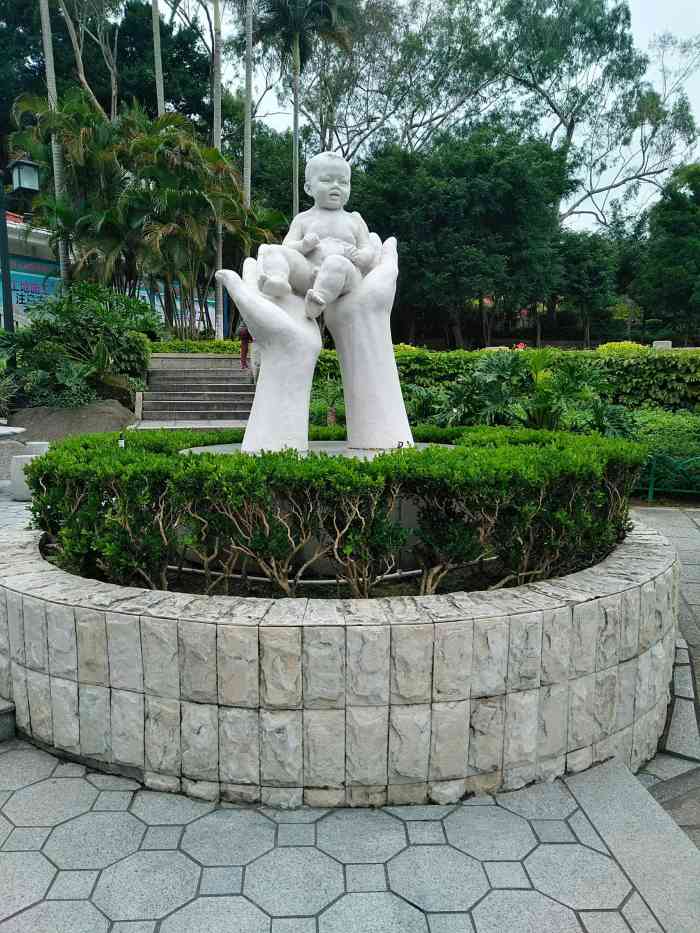 毓园-"毓园是林巧稚的纪念园,今年有一个林巧稚纪."-大众点评移动版