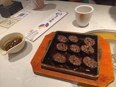 -七八冷面·延边朝鲜族美食(欢乐谷店)
