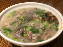 -毅祥斋老孙家泡馍(北院门鼓楼店)