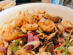 -小尕子·新疆菜(新世界店)