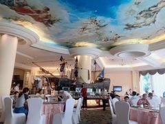 -重庆长寿碧桂园凤悦凤凰酒店