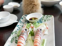 -渔洲情海鲜酒家