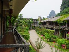 -大新明仕山庄