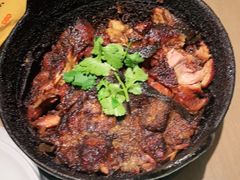 -洪兴砂锅·融合砂锅菜(三站店)