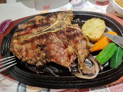-斗牛士牛排餐厅(嘉里汇店)