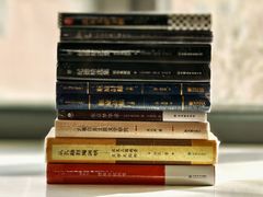 -斯多格书乡(北京大学畅春园店)