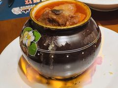 -卢布里西餐厅(总店)