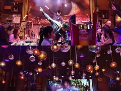 -胡桃里音乐酒馆(白云五号T5 MALL店)