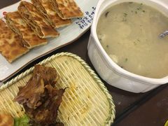 -津菜宋记老房子(鼓楼店)