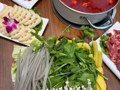 -勐丽梦兰傣味餐厅