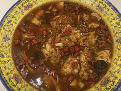 -老长春肉馆(飞跃路店)